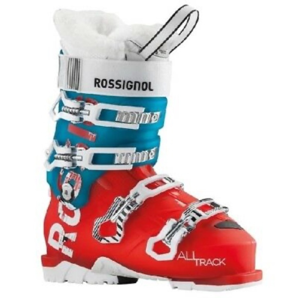 Ski Boots
